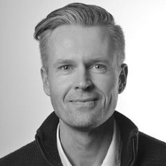Jørn Høiland, Enhetsleder Bouvet Rogaland