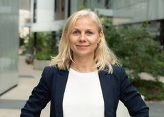 Anne Hasselgreen, Regionleder Bouvet Bergen