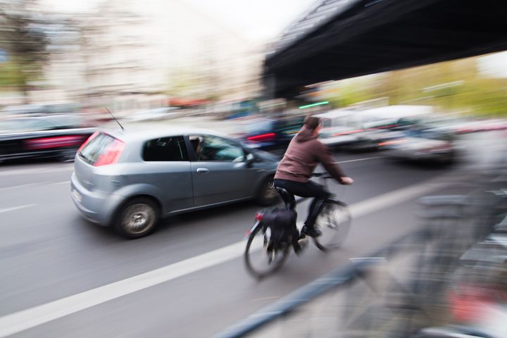 Norske byer fortsetter å prioritere bilvennlig transportutvikling.