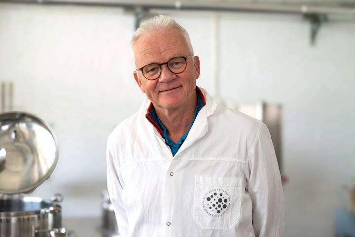 Knut Ellekjær