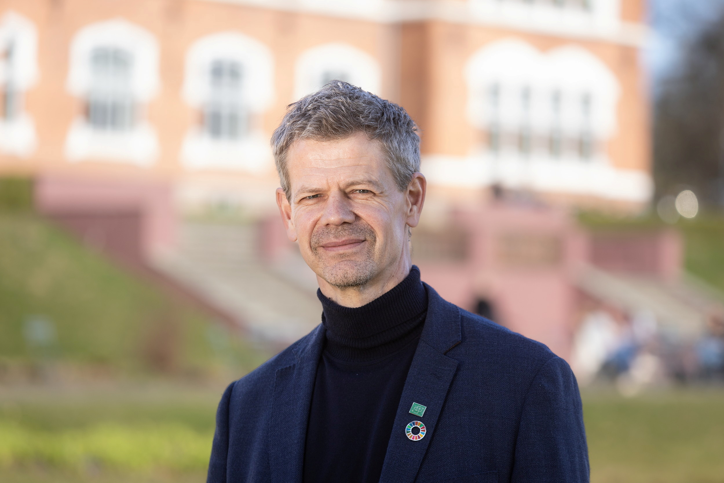 — Satser ikke nok på kunnskapsbasert beredskap