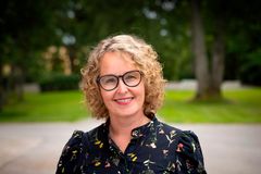 Elin Kubberød prorektor NMBU