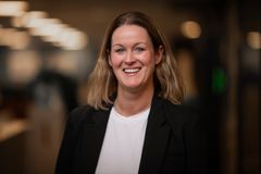 Hanne-Kjersti Aalde blir ny eiendomssjef for Vulkanporteføljen.