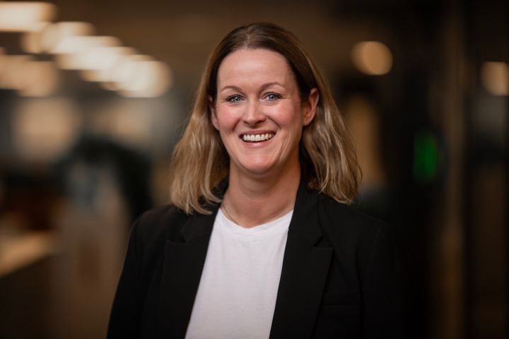 Hanne-Kjersti Aalde blir ny eiendomssjef for Vulkanporteføljen.