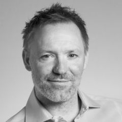 Per-Erik Ellefsen, administrerende direktør i Foodtech Gruppen.