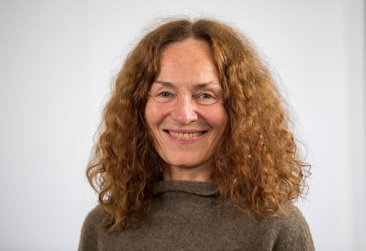 – Campus Ullevål gir oss nærhet til sterke forskningsmiljøer og nye muligheter for samarbeid, sier Camilla Stoltenberg, konsernsjef i NORCE.