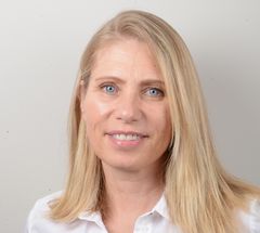 Siri Steinbakk, daglig leder for Campus Ullevål, ser frem til å ønske NORCE velkommen til et stadig mer komplett forskningsmiljø.