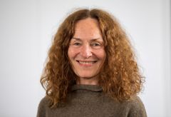 Camilla Stoltenberg, konsernsjef i NORCE, ser frem til å flytte Oslo-kontoret til Campus Ullevål våren 2026.