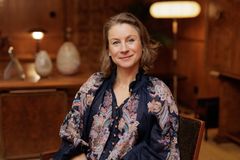 Ida Aall Gram blir Aspelin Reitan Eiendoms administrerende direktør.