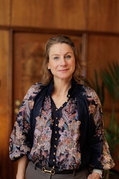 Ida Aall Gram, administrerende direktør i Aspelin Reitan Eiendom, ser frem til å samarbeide med Malling Value Add I om videre utvikling av hotellet.