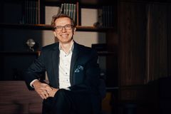 – Vi ønsker å være der mennesker møtes, både sosialt og der kompetanse og ideer utvikles. Dette kommer til å bli så mye mer enn bare et kontorbygg for oss, sier Leif Arne Jensen, administrerende direktør i PwC.