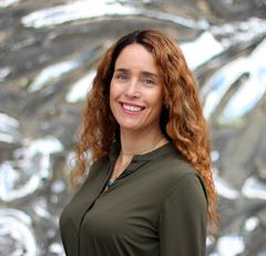 Christine Wergeland Sørbye, administrerende direktør i Oslo Science City.