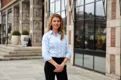 Aspelin Reitan Eiendom henter Karine Ruud Melhus fra Malling. Som eiendomssjef får hun blant annet ansvar for Sommerro hotell.