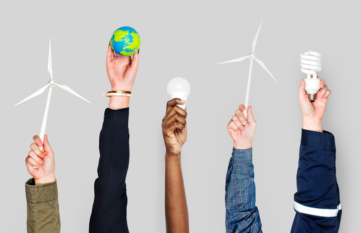 Idretten har 30 millioner til energiledelse i idrettslag.