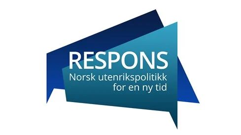 Logo for responsprosjektet