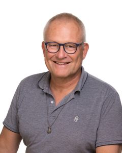 Thomas Moser, professor ved Nasjonalt senter for læringsmiljø og atferdsforskning, Universitetet i Stavanger