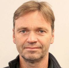 Olav Kasin, førstelektor OsloMet