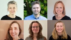 MANREPORT-IPV-forskingsmiljøet ved Høgskulen i Volda.