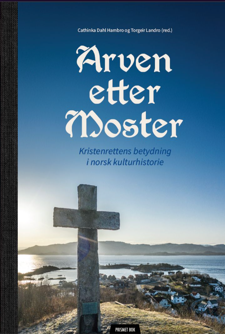 Arven etter Moster