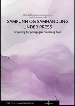 Samfunn og samhandling under press