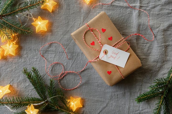 VIDs forskere har mye kunnskap om både den kristne julefeiringen og andre temaer knyttet til fellesskap og feiring. Illustrasjonsfoto: Johnér.