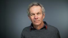 Fagansvarlig for studiet, Halvor de Flon.