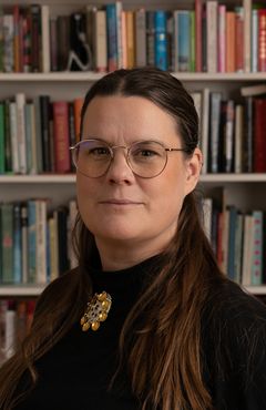 Lovisa Mienna Sjöberg