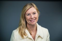 Trine Møgster Jørgensen