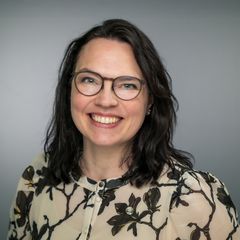 Ellen Marie Sæthre-McGuirk