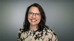 Ellen Sæthre-McGuirk