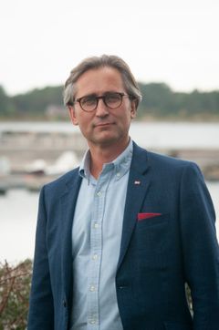 kristian strandli owren