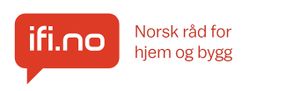 Ifi.no – Norsk råd for hjem og bygg