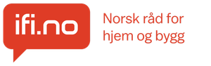 Ifi.no – Norsk råd for hjem og bygg