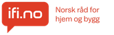 Ifi.no – Norsk råd for hjem og bygg