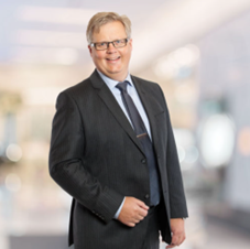 Østen Mortvedt, CEO og partner Northshore