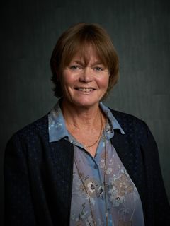 Grethe Viksaas, styreleder i Skygard