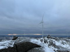 Tellenes vindkraftverk