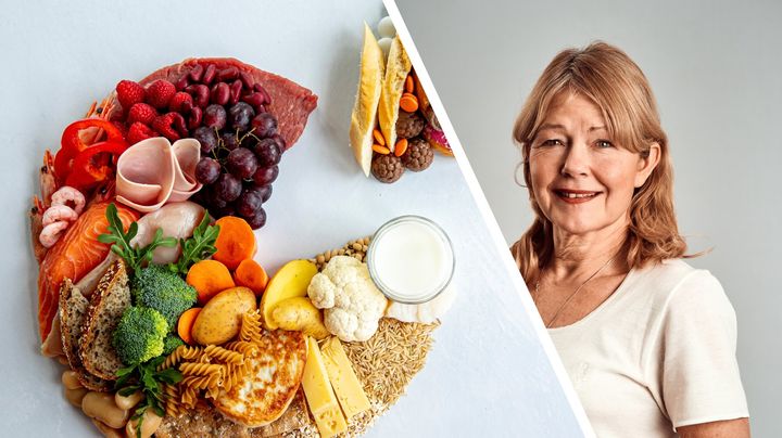 Anne Zondag, samfunnsanalytiker i Matprat.
