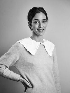 Eilin Lundekvam By, ernæringsrådgiver i Matprat.