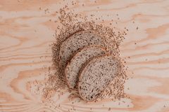 Grovbrød