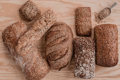 Grovbrød