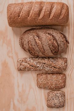 Grovbrød