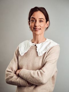 Eilin Lundekvam By, seniorrådgiver ernæring