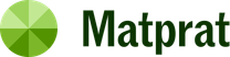 Matprat