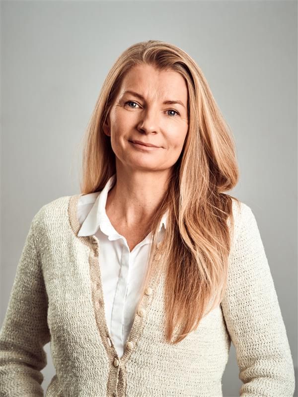 Mariann Sletten ansettes som ny direktør i Matprat