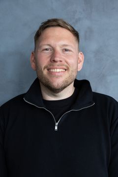Andreas Ingul, kokk i Matprat