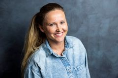 Anette Fjelleng Hansen, kokk i Matprat