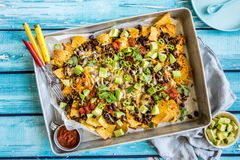 Nachos