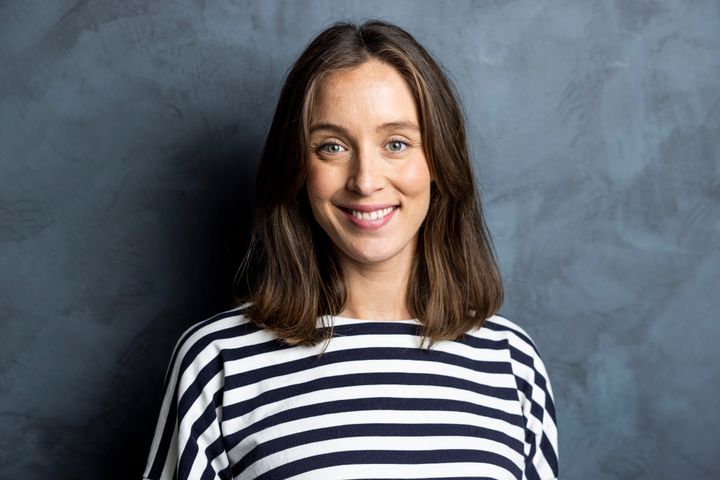 Eilin Lundekvam By, senior ernæringsrådgiver i Matprat. Foto: matprat.no