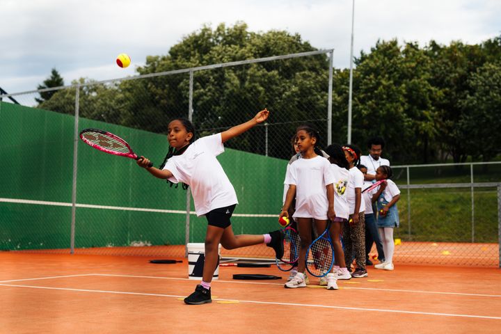 Stiftelsen har tidligere arrangert Tennisfest med Casper Ruud i Trondheim og Oslo, samt en aktivitetsuke på sommeren.
